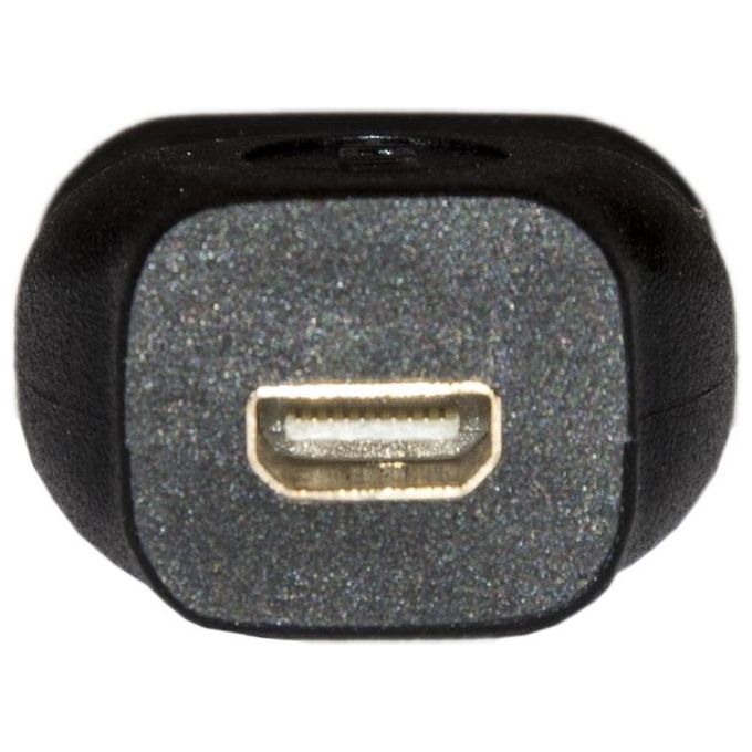 Link adattatore hdmi a maschio - micro hdmi d femmina
