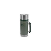 Stanley 10-07937-003 Thermos Alimentare 0,94 L Acciaio Inossidabile Verde