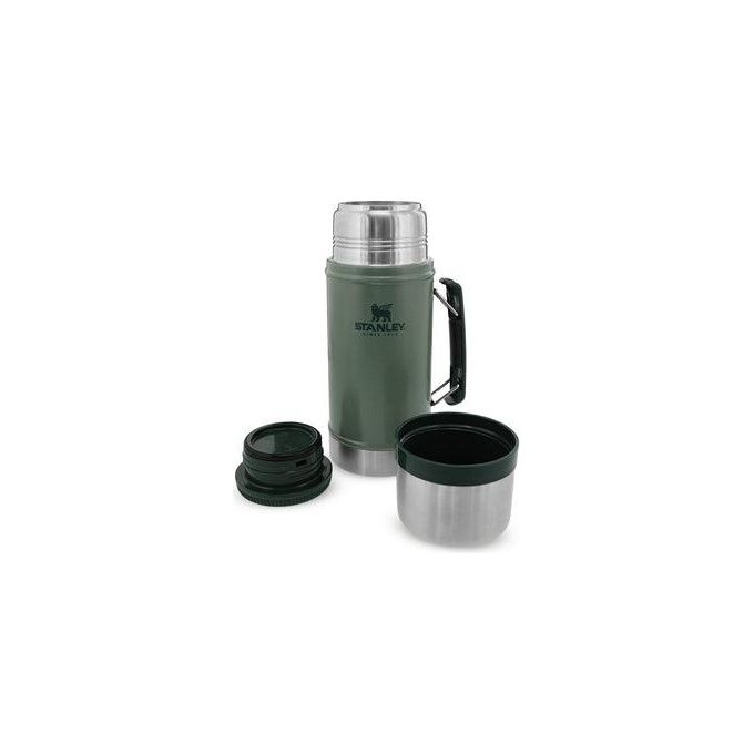 Stanley 10-07937-003 Thermos Alimentare 0,94 L Acciaio Inossidabile Verde