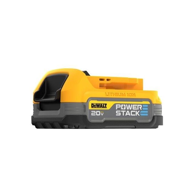 DeWalt DCBP034E2-XJ Powerstack 2x 18V 1.7Ah Set Batteria