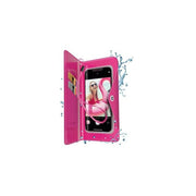 Sbs Pink Splash Wallet per Smartphone fino a 6.8'' Splash Resistant