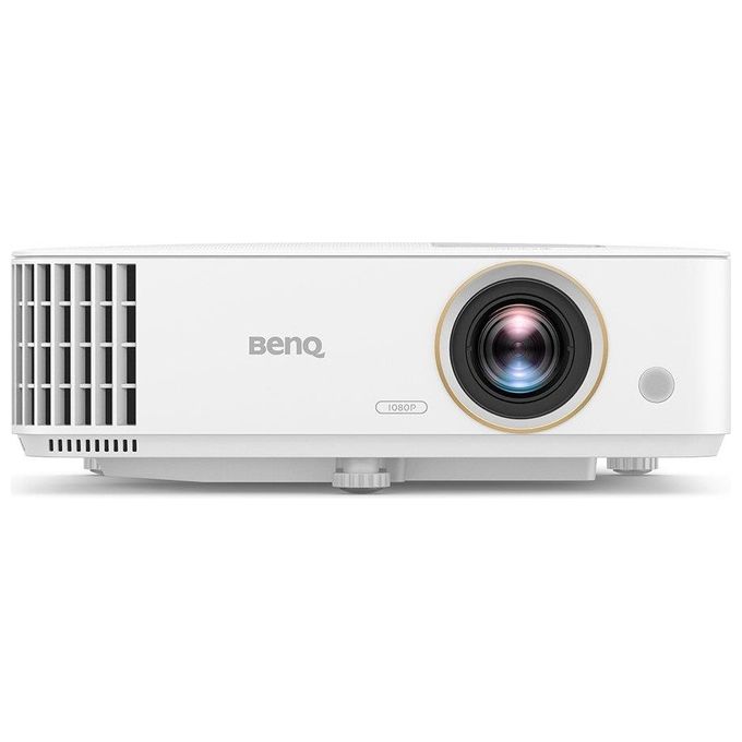 Benq TH685P Videoproiettore DLP 1080p 3500 ANSI Lumen Gaming Bianco