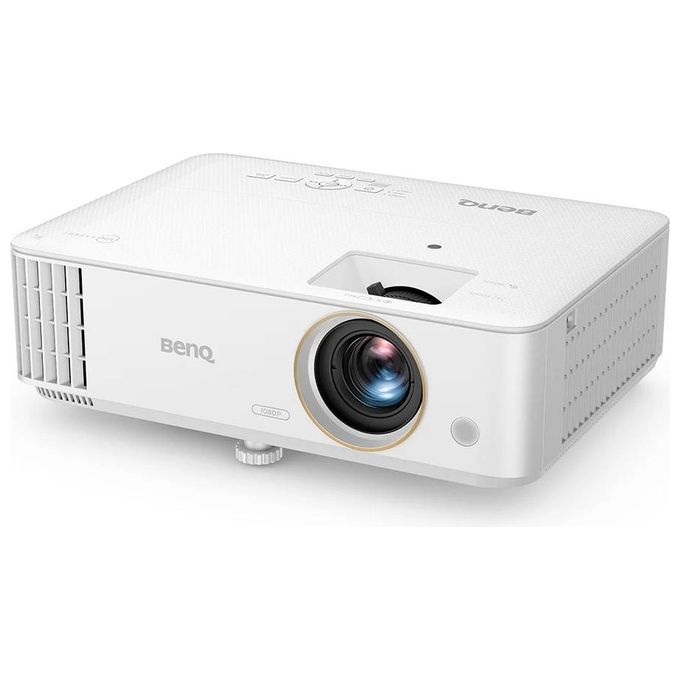 Benq TH685P Videoproiettore DLP 1080p 3500 ANSI Lumen Gaming Bianco