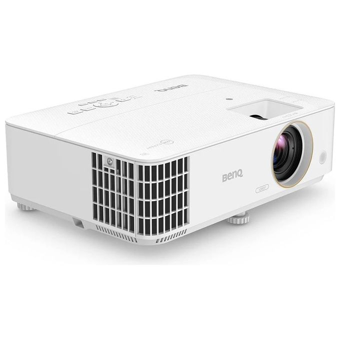 Benq TH685P Videoproiettore DLP 1080p 3500 ANSI Lumen Gaming Bianco