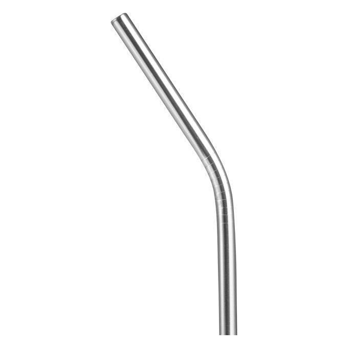 Tescoma Cannuccia Bevande Inox 4 Pezzi Mydrink