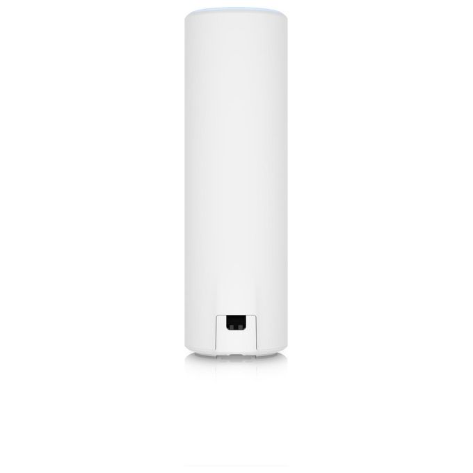 Ubiquiti U6-MESH Access Point Wi-Fi 6 Mesh 4800 Mbit-s Dual Band 2.4 5 GHz PoE WPA3 colore Bianco