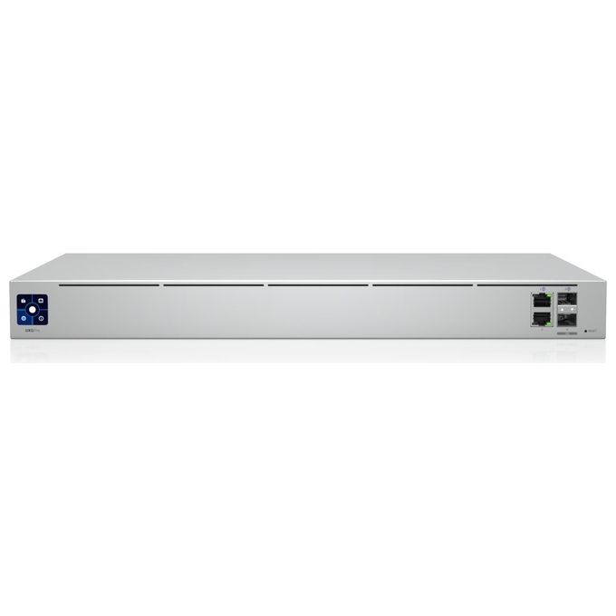 Ubiquiti Gateway Pro, Controller, 1000 Mbit-s, Montaggio Rack