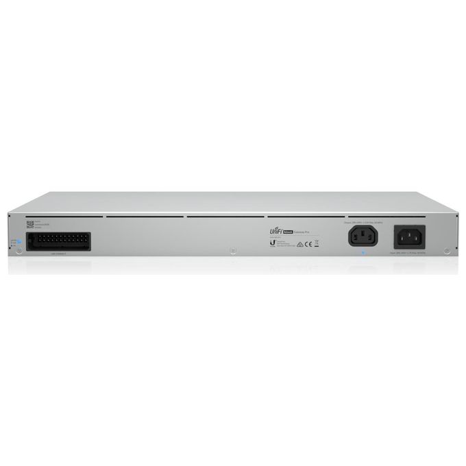 Ubiquiti Gateway Pro, Controller, 1000 Mbit-s, Montaggio Rack