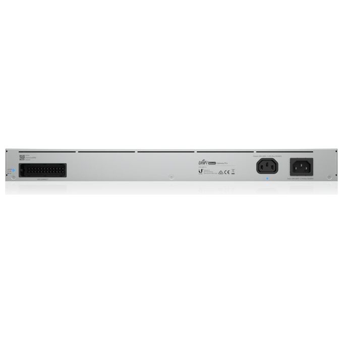 Ubiquiti Gateway Pro, Controller, 1000 Mbit-s, Montaggio Rack