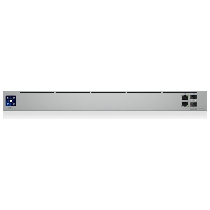 Ubiquiti Gateway Pro, Controller, 1000 Mbit-s, Montaggio Rack