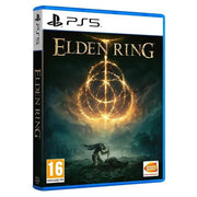 Bandai Namco PS50183 Elden Ring Standard Edition Videogioco Action RPG PlayStation 5 PEGI 16