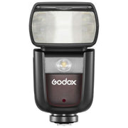 Godox V860III-C Flash Speedlite TTL per Canon Wireless 2.4GHz Numero Guida 60m HSS 480 scatti colore Nero
