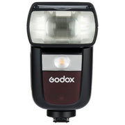 GODOX D195081 V860III Flash TTL con Batteria LiIon HSS fino a 1-8000s Sistema Wireless 2.4G colore Nero