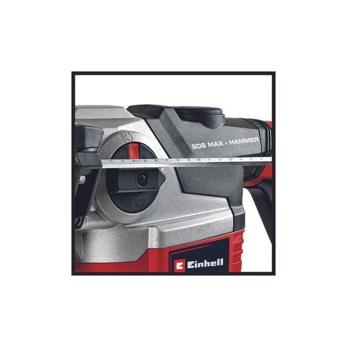 Martello tassellatore TE-RH 38 3F
