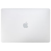 Tucano HSNI-MBP1621-TR NIDO Custodia Rigida per MacBook Pro 16'' Trasparente