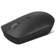 Lenovo GY51D20865 ThinkPad Mouse Wireless Compatto Ambidestro Ottico USB-C 2400 DPI 4 Tasti Autonomia 18 Mesi colore Nero