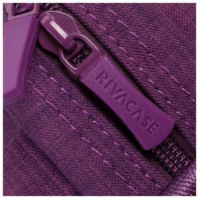 Rivacase borsa notebook 15,6'' viola
