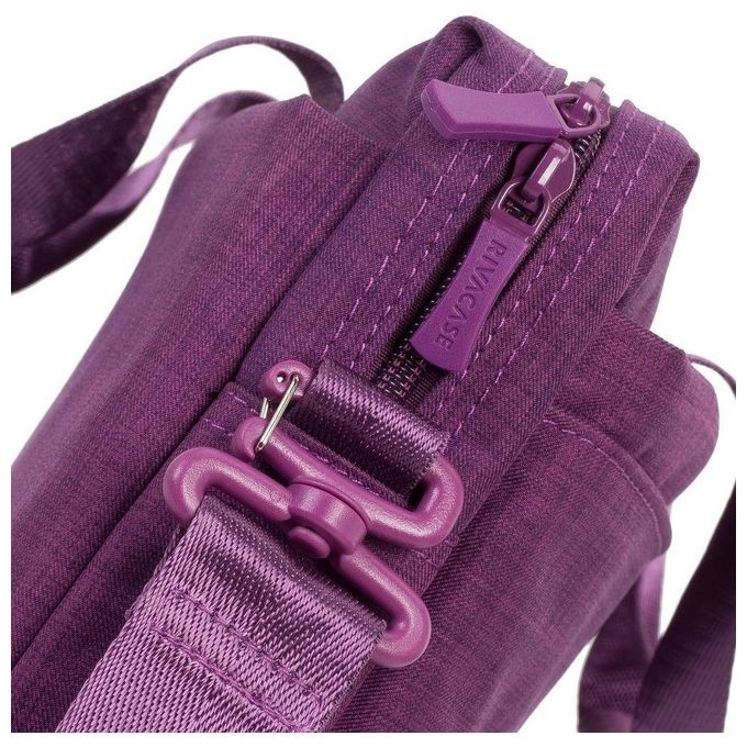 Rivacase borsa notebook 15,6'' viola