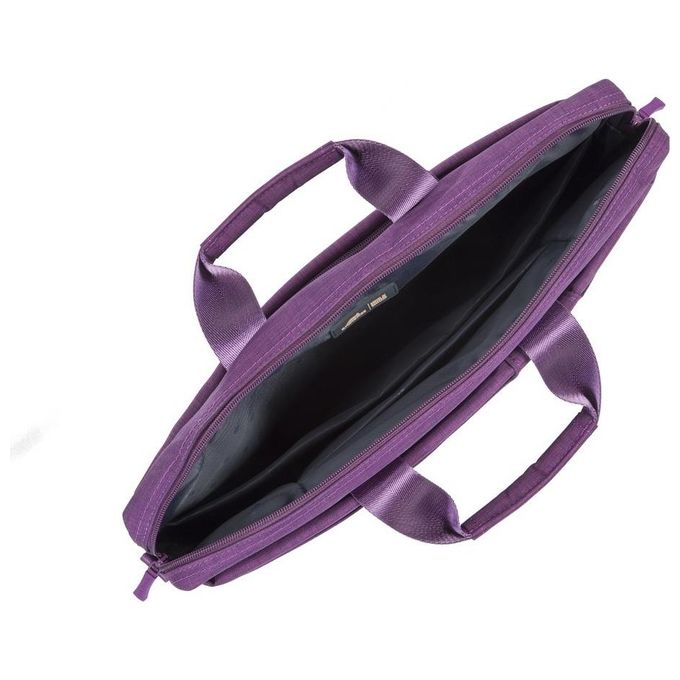 Rivacase borsa notebook 15,6'' viola