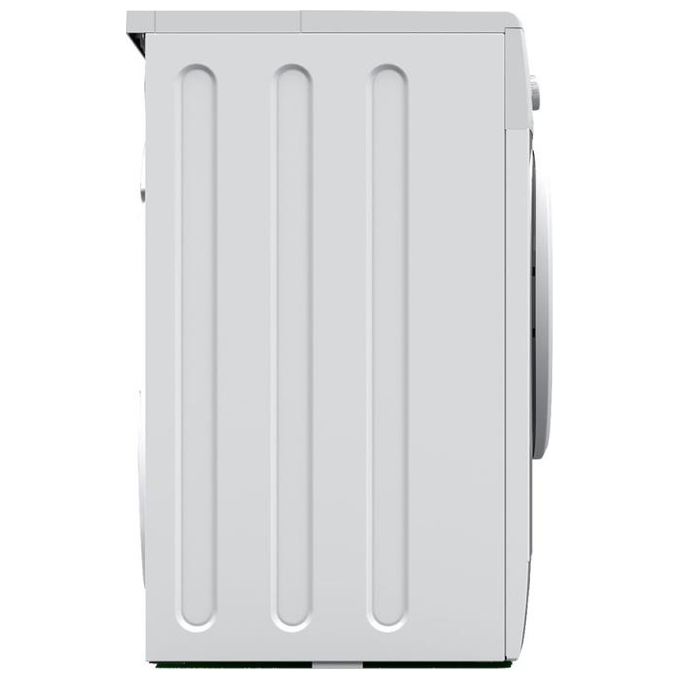 San Giorgio SG710 Lavatrice Carica frontale Classe energetica D Capacita' di carico 7Kg Centrifuga 1200 giri Indicatore anomalia Controllo surriscaldamento