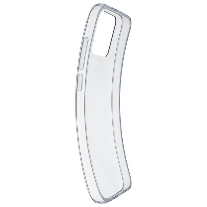 Cellular Line Cover Soft per Galaxy A33 5G Protegge e valorizza il design dello smartphone