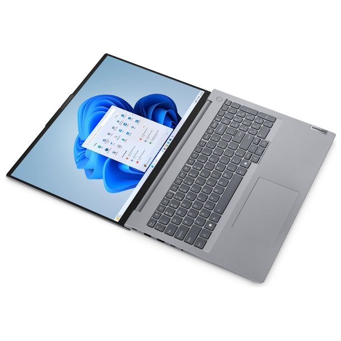Lenovo ThinkBook 16 G7 ARP AMD Ryzen 7 7735hs 16Gb Hd 512Gb Ssd 16'' Windows 11 Pro