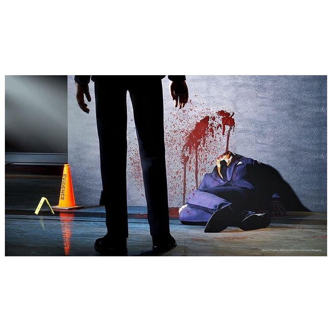 Nacon VAMPIRETHEMASQUERADESWANSONG Gioco di ruolo narrativo per Xbox One con trama thriller a scelte multiple e 3 vampiri giocabili colore Multilingua