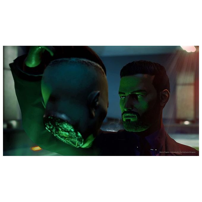 Nacon VAMPIRETHEMASQUERADESWANSONG Gioco di ruolo narrativo per Xbox One con trama thriller a scelte multiple e 3 vampiri giocabili colore Multilingua