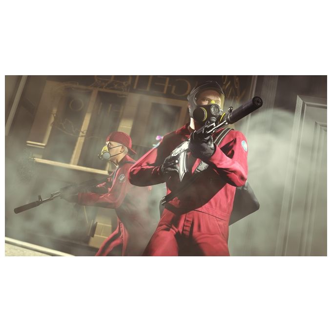 Rockstar Games SWP50147 Grand Theft Auto V Videogioco PS5 Azione Multiplayer Online PEGI 18 Edizione Standard