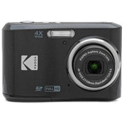 Kodak FZ45 PIXPRO Fotocamera Compatta 16 MP CMOS Zoom Ottico 4x Video Full HD 1080p colore Nero