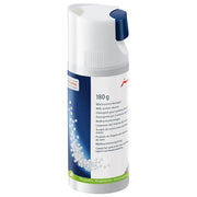 Jura 24211 Milk System Cleaner Mini Tabs Detergente per Macchina da Caffe' 60 pz 180 Kg senza Fosfati colore Bianco