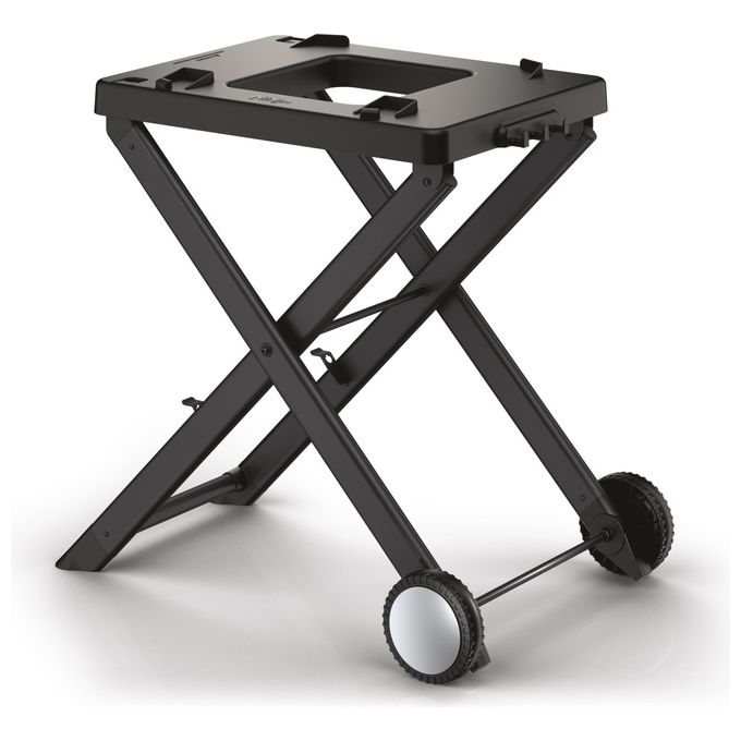 Ninja Carrello Pieghevole per Barbecue Elettrico Ninja Woodfire