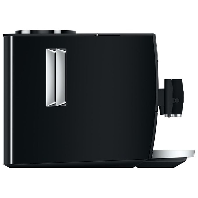 Jura ENA 8 Full Nordic White Macchina da caffe' Automatica 1,1 L 15 bar 1450 W 15 Specialita' Macinacaffe' P.A.G. Display Touch colore Bianco Nero