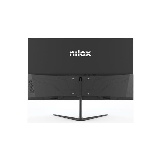 Nilox NXM24FHD1441 Monitor PC 24'' Full HD 1920 x 1080 Pixel 165 Hz 1 ms LED VA Nero