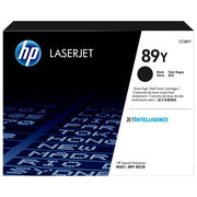 HP CF289Y 89Y Toner Alta Capacita' Originale LaserJet Enterprise M507 M528 20000 pagine colore Nero