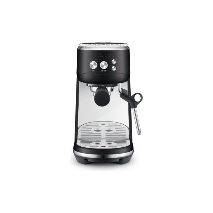 Sage SES450BSS4EEU1 the Bambino Macchina da caffe' Manuale 1,4 L 9 bar 1600 W Acciaio inox 3