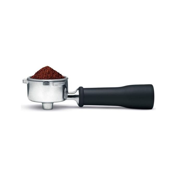 Sage SES450BSS4EEU1 the Bambino Macchina da caffe' Manuale 1,4 L 9 bar 1600 W Acciaio inox 3