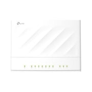 TP-Link EX230V Router Wireless AX1800 Dual Band Wi-Fi 6 Gigabit Ethernet VoIP USB 2.0 colore Bianco