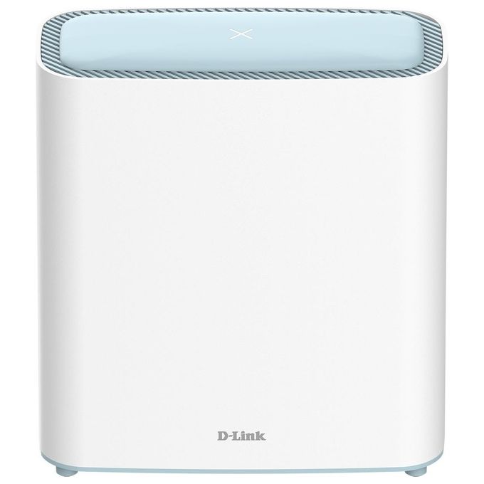 D-Link M32-2 EAGLE PRO AI AX3200 Sistema Mesh Wi-Fi 6 Dual-band 2.4 GHz-5 GHz 510 m² colore Bianco
