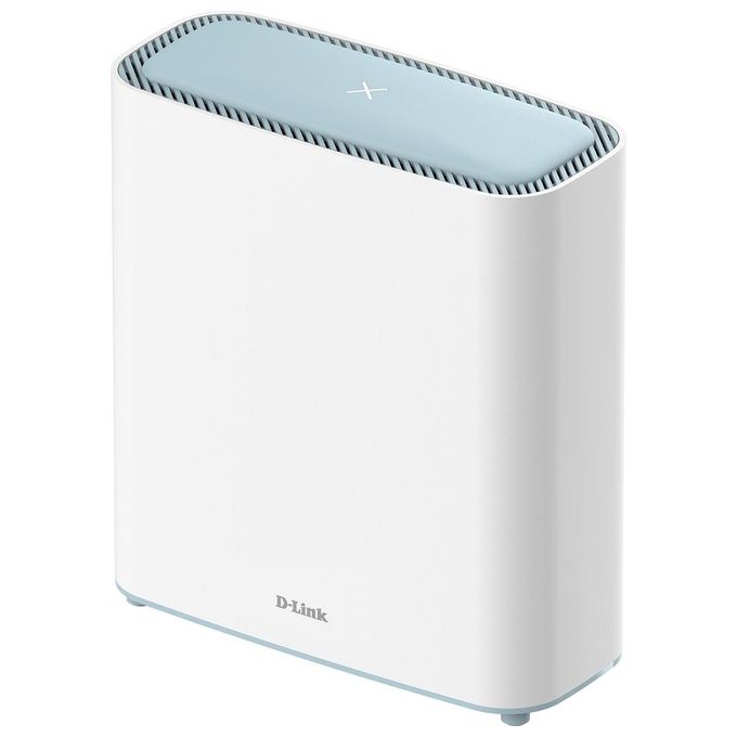 D-Link M32-2 EAGLE PRO AI AX3200 Sistema Mesh Wi-Fi 6 Dual-band 2.4 GHz-5 GHz 510 m² colore Bianco
