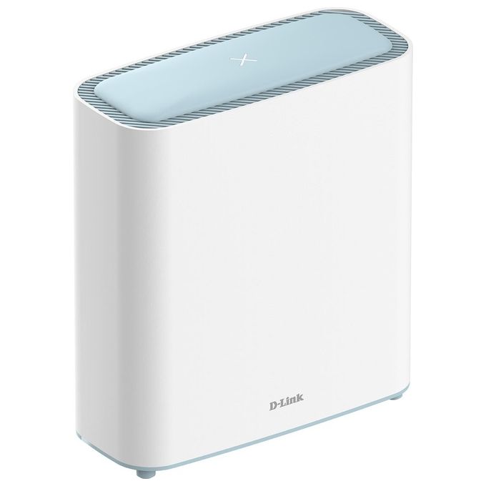 D-Link M32-2 EAGLE PRO AI AX3200 Sistema Mesh Wi-Fi 6 Dual-band 2.4 GHz-5 GHz 510 m² colore Bianco