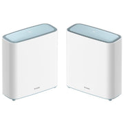 D-Link M32-2 EAGLE PRO AI AX3200 Sistema Mesh Wi-Fi 6 Dual-band 2.4 GHz-5 GHz 510 m² colore Bianco