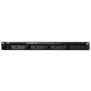 Synology RS422+ RackStation RS422+ NAS 4 bay SATA 3.5'' 2.5'' AMD Ryzen R1600 2 GB DDR4 2 LAN 1 GbE USB 3.2 colore Nero