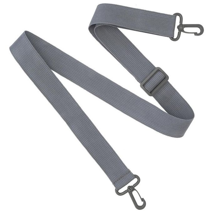 Rivacase 7532 Borsa per Notebook 15.6'' Grey Dark Blue Bag