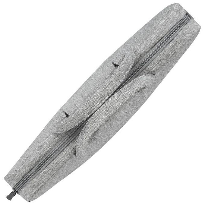 Rivacase 7532 Borsa per Notebook 15.6'' Grey Dark Blue Bag