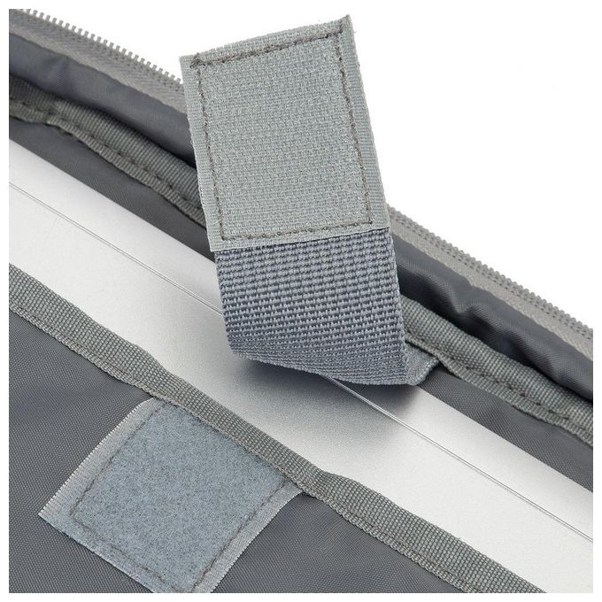 Rivacase 7532 Borsa per Notebook 15.6'' Grey Dark Blue Bag