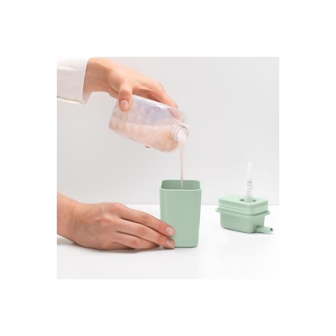Brabantia Dispenser per Sapone Verde Giada