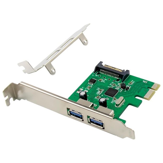Conceptronic EMRICK06G Scheda di Interfaccia e Adattatore Interno Usb 3.2 Gen 1