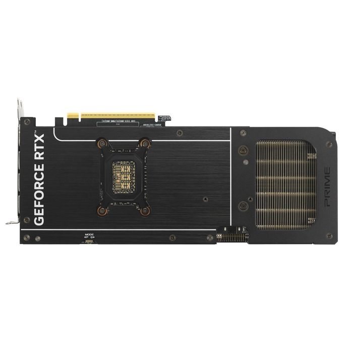 Asus PRIME-RTX5080-O16G Prime Scheda Grafica GeForce RTX 5080 16 GB GDDR7 256 bit PCI Express 5.0 DLSS4 colore Nero