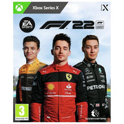 Electronic Arts F1 2022 per Xbox Series X